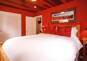 Tahoe Park Cottage