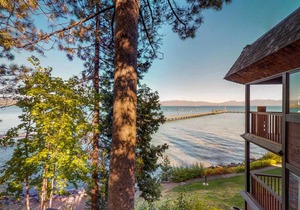 Tahoe Tavern