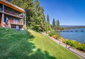 Tahoe Tavern