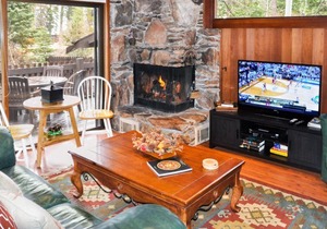 Tahoe Taverns 101 Condo