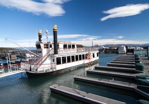 Tahoe Taverns 101 Condo