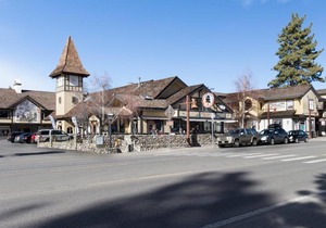 Tahoe Taverns 101 Condo