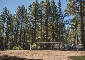 Tahoe Valley Cabin 2