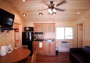 Tahoe Valley Cottage 3