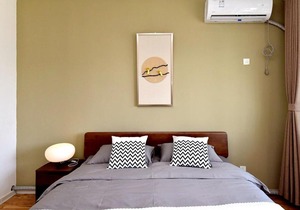 Taian·Daiyue·Mount Tai Scenic Spot· Locals Apartment 00009600