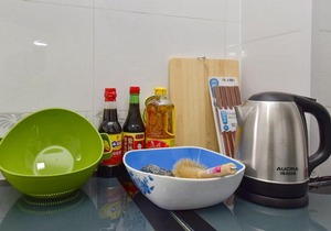 Taian·Daiyue·Mount Tai Scenic Spot· Locals Apartment 00009600