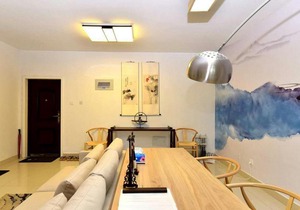 Taian·Daiyue·Mount Tai Scenic Spot· Locals Apartment 00009600