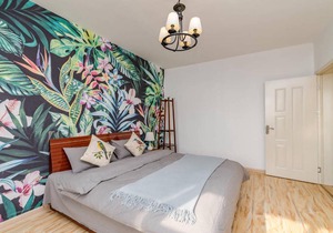 Taian·Daiyue·Mount Tai Scenic Spot· Locals Apartment 00132440