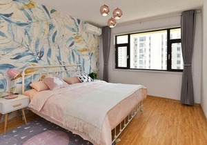 Taian·Daiyue·Mount Tai Scenic Spot· Locals Apartment 00010470