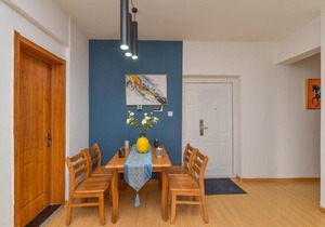 Taian·Daiyue·Mount Tai Scenic Spot· Locals Apartment 00123970