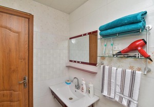 Taian·Daiyue·Mount Tai Scenic Spot· Locals Apartment 00123970