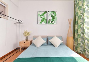 Taian·Daiyue·Mount Tai Scenic Spot· Locals Apartment 00127360