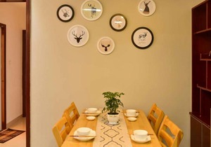Taian·Taishan·Mount Tai Scenic Spot· Locals Apartment 00009610