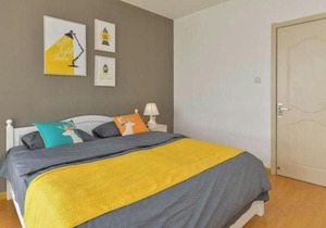 Taian·Taishan·Mount Tai Scenic Spot· Locals Apartment 00010980