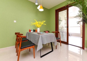 Taian·Taishan·Mount Tai Scenic Spot· Locals Apartment 00130720