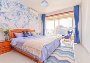 Taian·Taishan·Mount Tai Scenic Spot· Locals Apartment 00130720