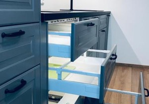 Taikos apartamentai Nidoje