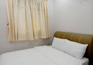 Taiping Cozy Homestay II