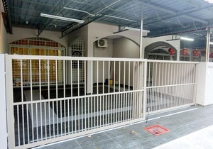 Taiping Cozy Homestay II