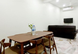 Taiping Cozy Homestay II