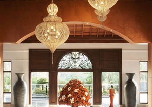 Taj Bentota Resort & Spa