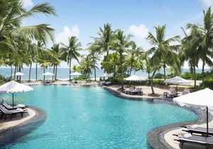 Taj Bentota Resort & Spa