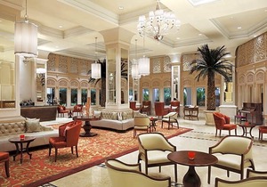 Taj Samudra