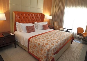 Taj Samudra