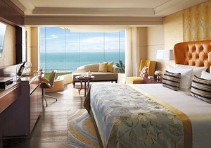 Taj Samudra