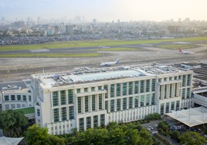 Taj Santacruz