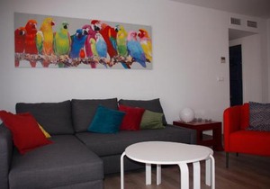 Tajo Playamar