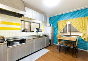 Takahouse Tokyo Nishifunabashi