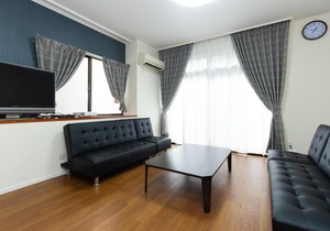 TAKAHOUSE Tokyo NISHIFUNABASHI