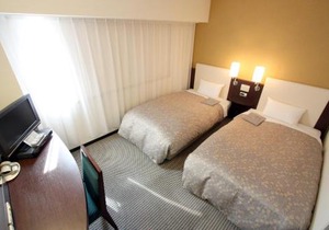 Takaoka Manten Hotel Ekimae