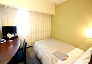 Takaoka Manten Hotel Ekimae