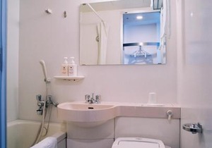Takaoka Manten Hotel Ekimae