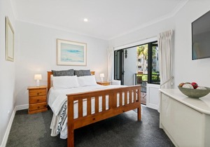 Takapuna Accommodation