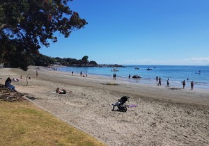 Takapuna Beach Accommodation