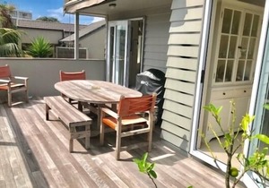 Takapuna Living near Takapuna Beach