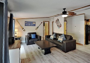 Take a Break & Visit Put-in-Bay! 3 BR 2 BA Villa - Island Club - 8 ppl -IC102