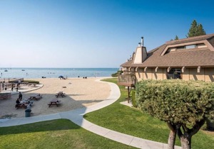 Take An Amazing Vacation! On-site Pool and Spa, Near Emerald Bay State Park!