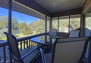 Take Your Exclusive Getaway to this Private Bungalow near the Sands!