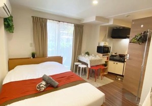 Takemura Building 104