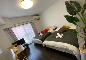 Takemura Building 2nd floor