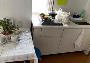 Takemura Building 301