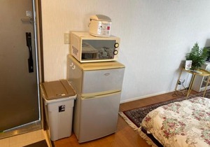 Takemura Building 301