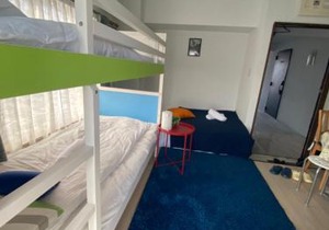 Takemura Building 302