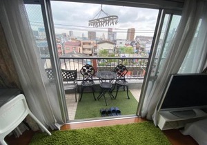 Takemura Building 305
