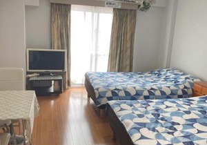 Takemura Building 3F