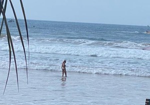 Talalla Bay Beach